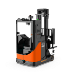 联集AGV小车控制系统深度分析